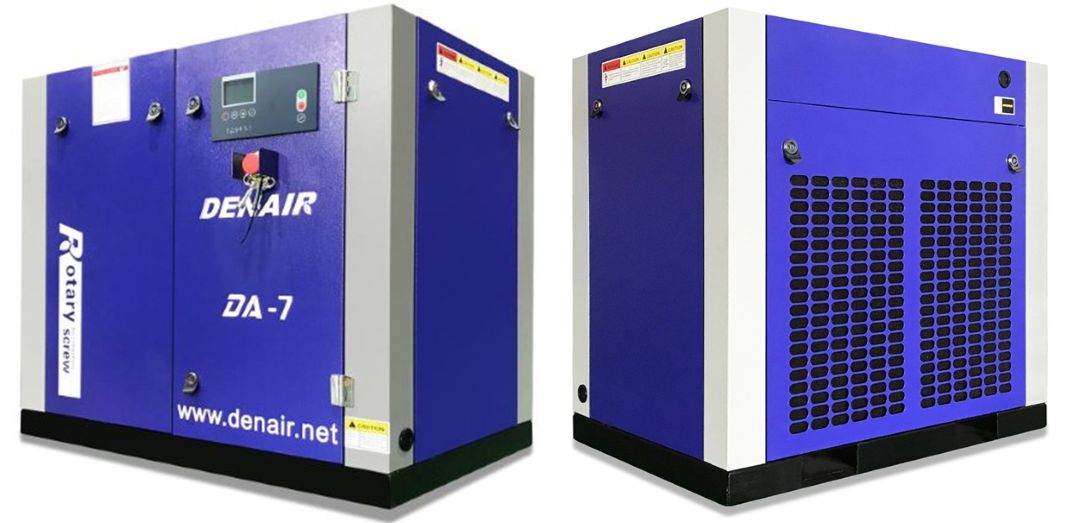 Denair DA-7